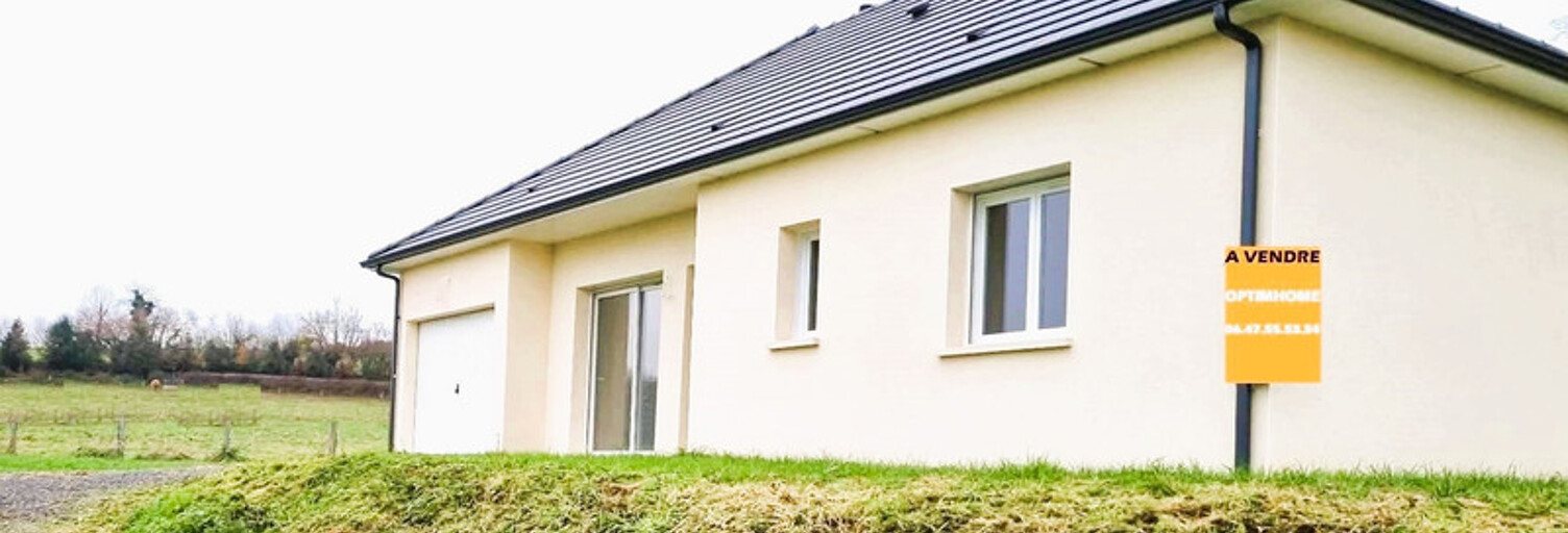 Maison 4 Pièces 85 m² à vendre à Seilhac (19700)