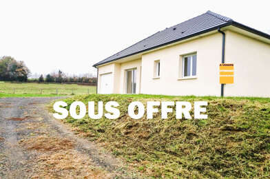 Maison 4 pièces 197500 €