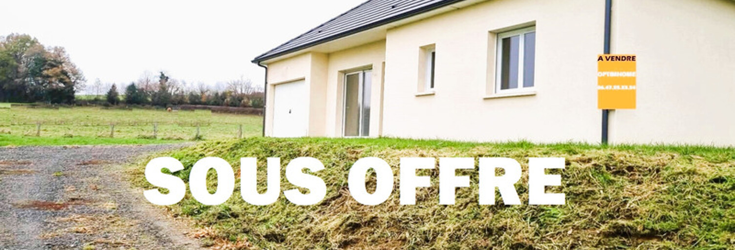 Maison 4 Pièces 85 m² à vendre à Seilhac (19700)