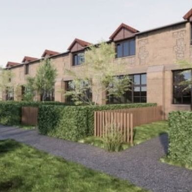 Appartement 2 pièces 48500 €