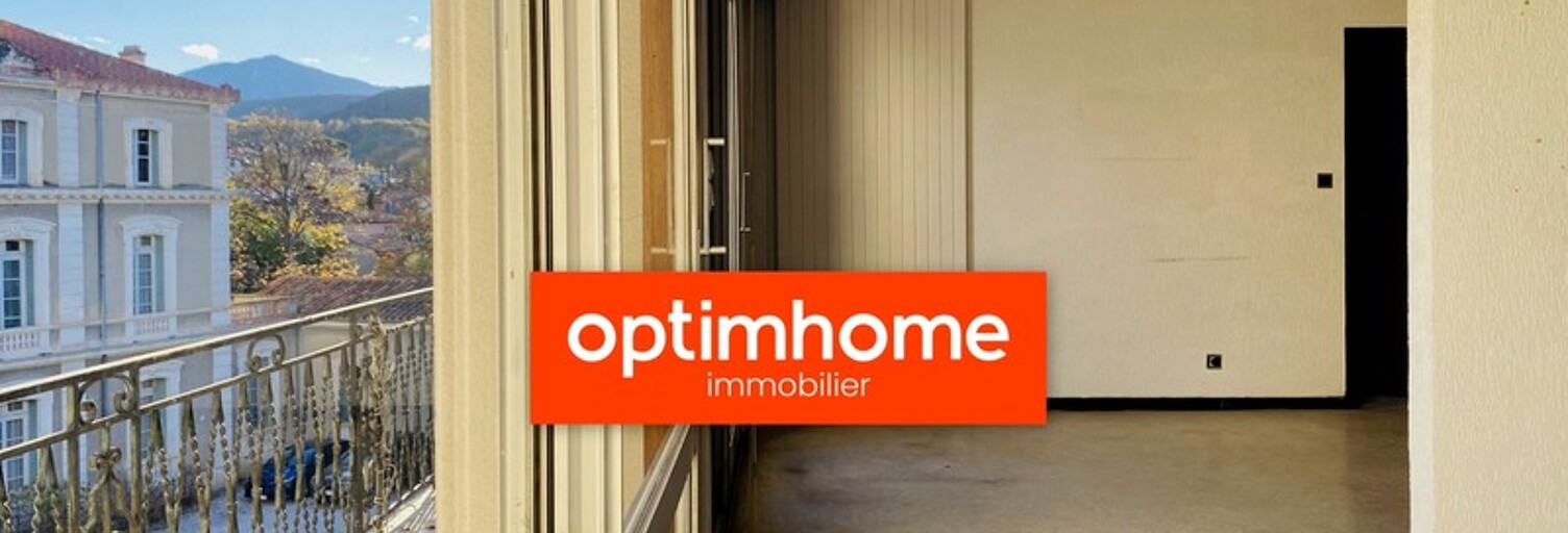 Appartement 5 Pièces 123 m² à vendre à Prades (66500)