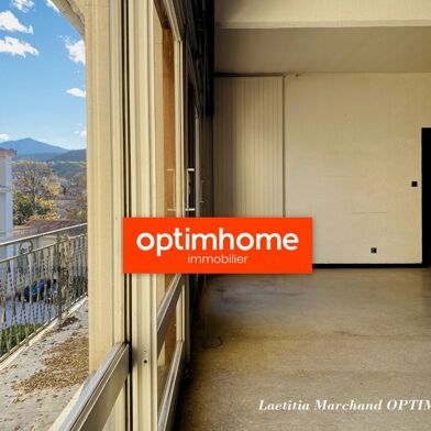 Appartement 5 pièces 99000 €