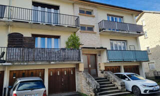 Immeuble  200 m² à vendre à Brive-la-Gaillarde (19100)