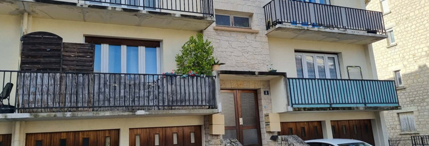 Immeuble  200 m² à vendre à Brive-la-Gaillarde (19100)