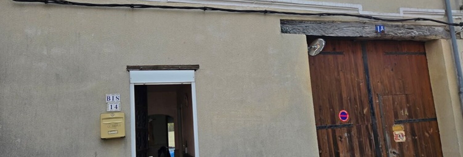 Maison 3 Pièces 61 m² à vendre à Liancourt (60140)