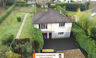 Maison 5 Pièces 91 m² à vendre à Limoges (87000)