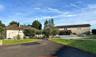 Maison 5 Pièces 165 m² à vendre à Gabarret (40310)