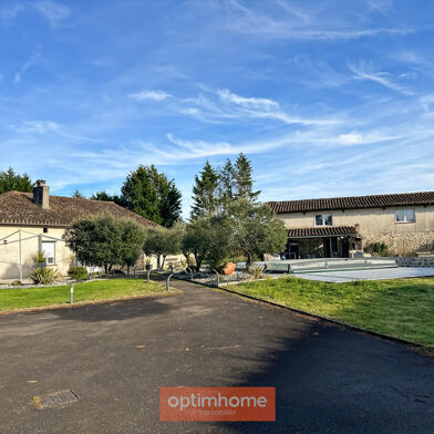 Maison 5 pièces 316000 €