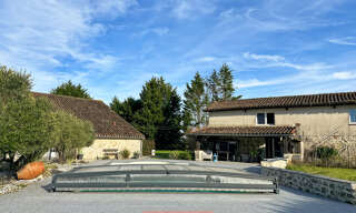 Maison 5 Pièces 165 m² à vendre à Gabarret (40310)