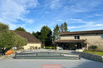 Maison 5 pièces 294000 €