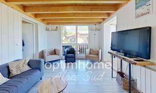 Appartement 4 Pièces 60 m² à vendre à Les Orres (05200)