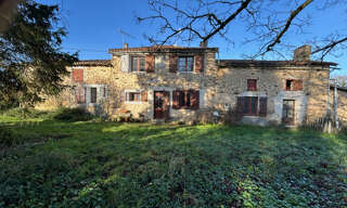 Maison 5 Pièces 137 m² à vendre à Vasles (79340)