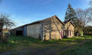 Maison 5 Pièces 137 m² à vendre à Vasles (79340)