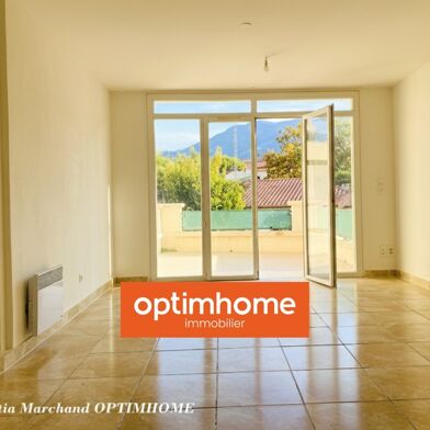 Appartement 3 pièces 88000 €