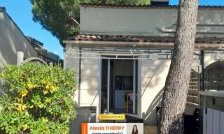 Maison 3 Pièces 30 m² à vendre à Agde (34300)