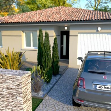 Maison 4 pièces 319000 €