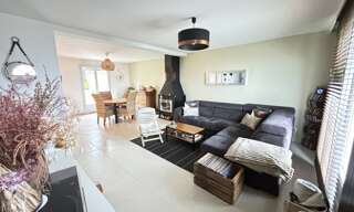 Maison 5 Pièces 100 m² à vendre à Montreuil-aux-Lions (02310)