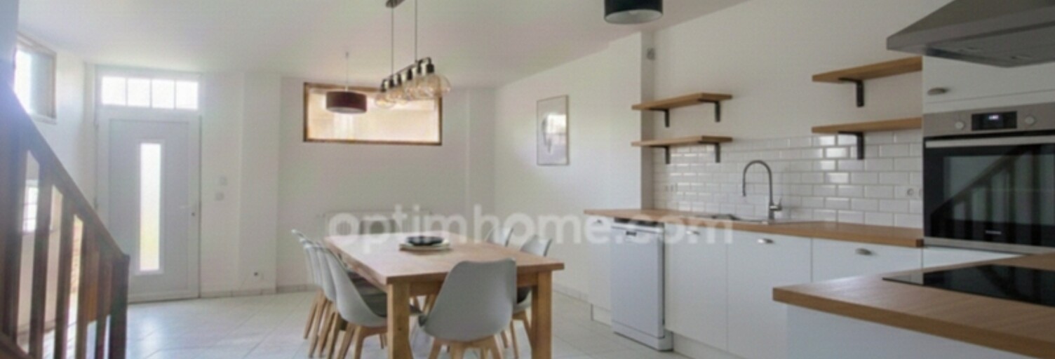 Appartement 4 Pièces 93 m² à vendre à Prades (66500)