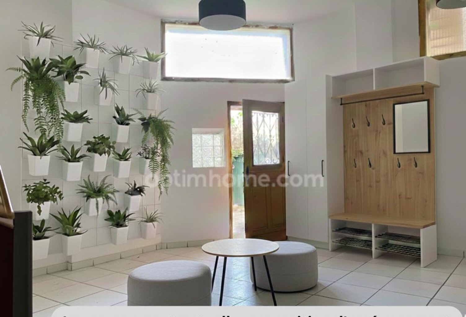 Appartement avec terrasse à rénover GROS POTENTIEL à PRADES (66) — photo 1