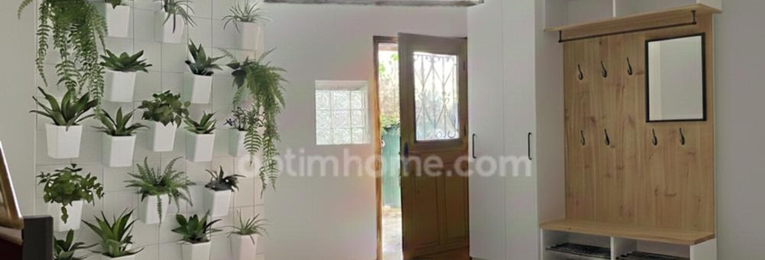 Appartement 4 Pièces 93 m² à vendre à Prades (66500)