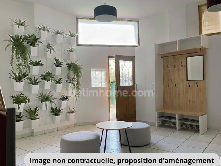 Appartement avec terrasse à rénover GROS POTENTIEL à PRADES (66) — photo 1