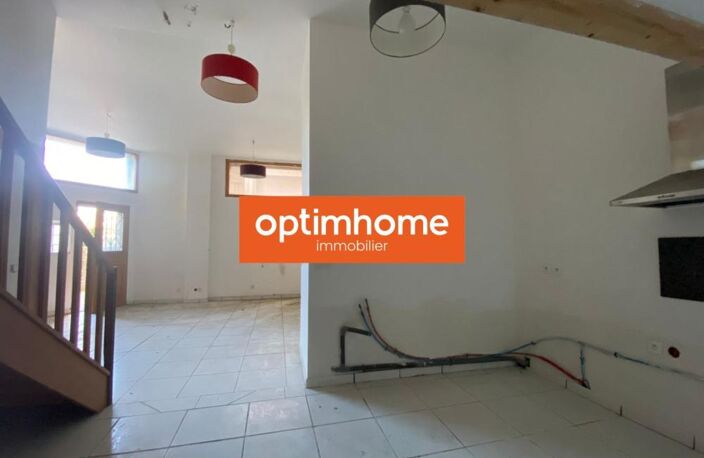 Appartement avec terrasse à rénover GROS POTENTIEL à PRADES (66) — photo 3
