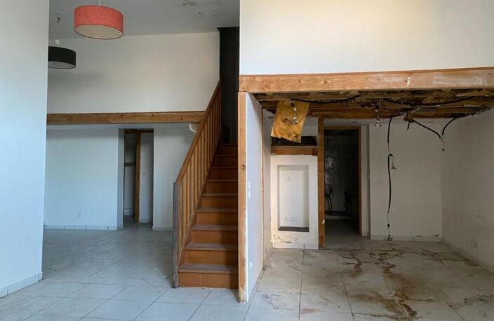 Appartement avec terrasse à rénover GROS POTENTIEL à PRADES (66) — photo 5