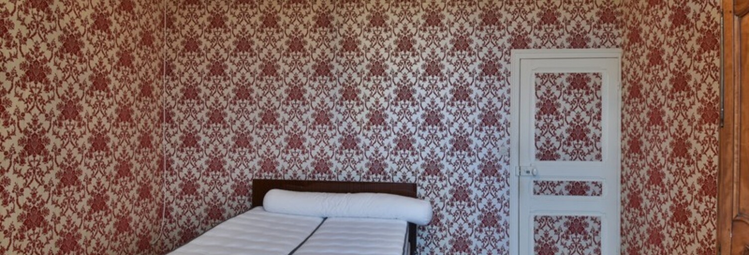 Maison 9 Pièces 187 m² à vendre à Maillet (36340)