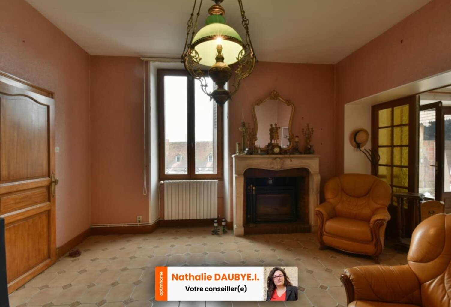 Maison familiale de 9 pièces, 187m² à  MAILLET (36) — photo 1