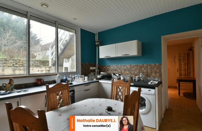 Maison familiale de 9 pièces, 187m² à  MAILLET (36) — photo 2