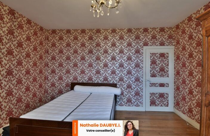 Maison familiale de 9 pièces, 187m² à  MAILLET (36) — photo 3