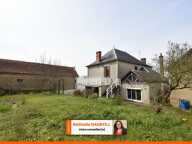 Maison familiale de 9 pièces, 187m² à  MAILLET (36) — photo 4