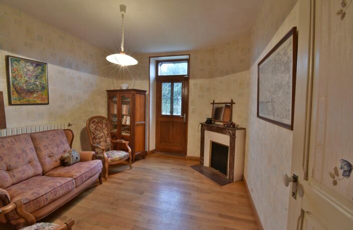 Maison familiale de 9 pièces, 187m² à  MAILLET (36) — photo 5