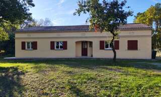 Maison 8 Pièces 175 m² à vendre à Saint-Christophe-de-Double (33230)