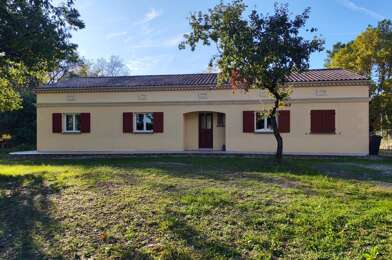 Maison 8 pièces 246000 €