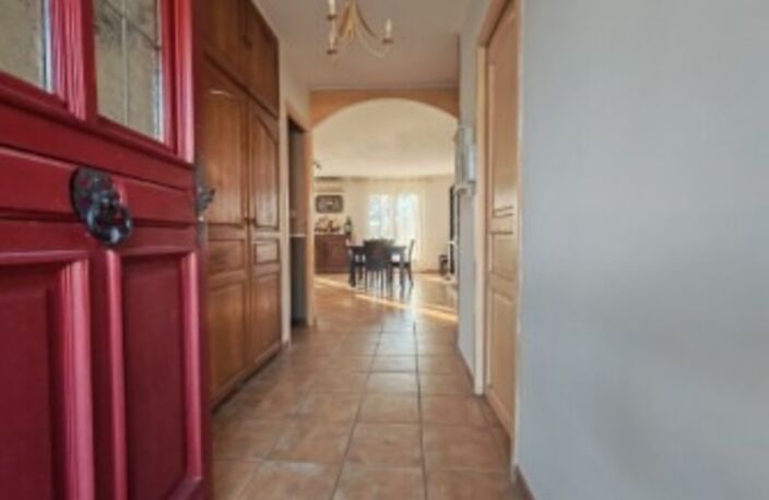 Maison à vendre 8 pièces SAINT CHRISTOPHE DE DOUBLE (33) — photo 4