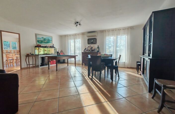 Maison à vendre 8 pièces SAINT CHRISTOPHE DE DOUBLE (33) — photo 5