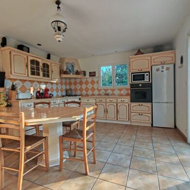 Maison 8 pièces 246000 €