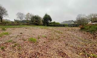 Terrain  1208 m² à vendre à Bon Repos sur Blavet (22570)