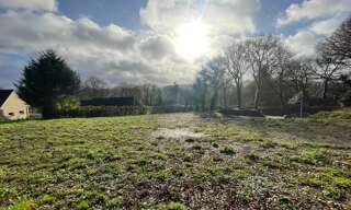 Terrain  1208 m² à vendre à Bon Repos sur Blavet (22570)