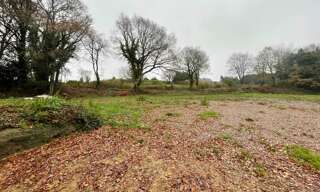 Terrain  919 m² à vendre à Bon Repos sur Blavet (22570)