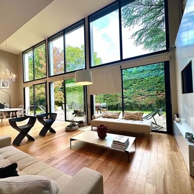 Maison 6 pièces 850000 €