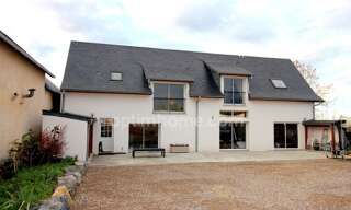 Maison 5 Pièces 168 m² à vendre à Bagnères-de-Bigorre (65200)