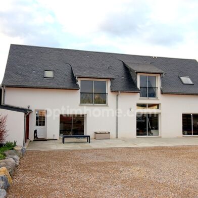 Maison 5 pièces 368000 €