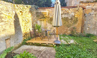 Maison 7 Pièces 245 m² à vendre à Saint-Pardoux-la-Rivière (24470)