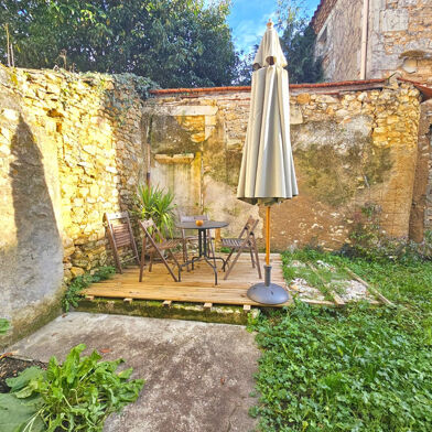 Maison 7 pièces 228000 €