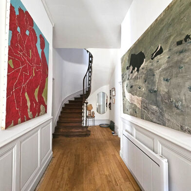 Maison 7 pièces 228000 €