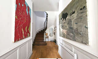 Maison 7 Pièces 245 m² à vendre à Saint-Pardoux-la-Rivière (24470)