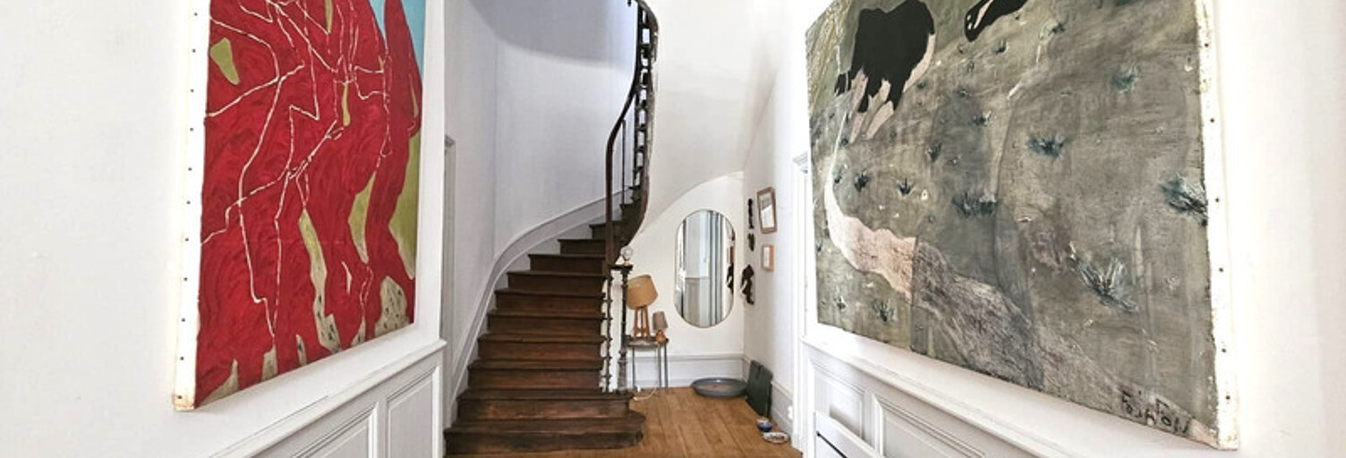 Maison 7 Pièces 245 m² à vendre à Saint-Pardoux-la-Rivière (24470)