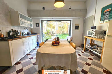 Maison 7 pièces 218000 €